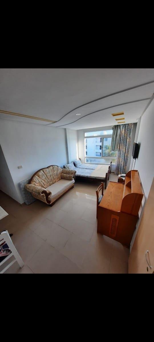 Location  saisonnière