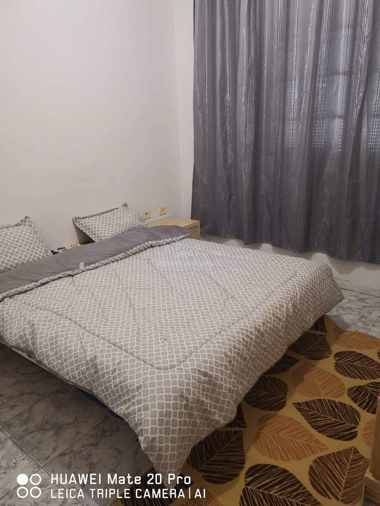 apppartement S+2  location saisonnière