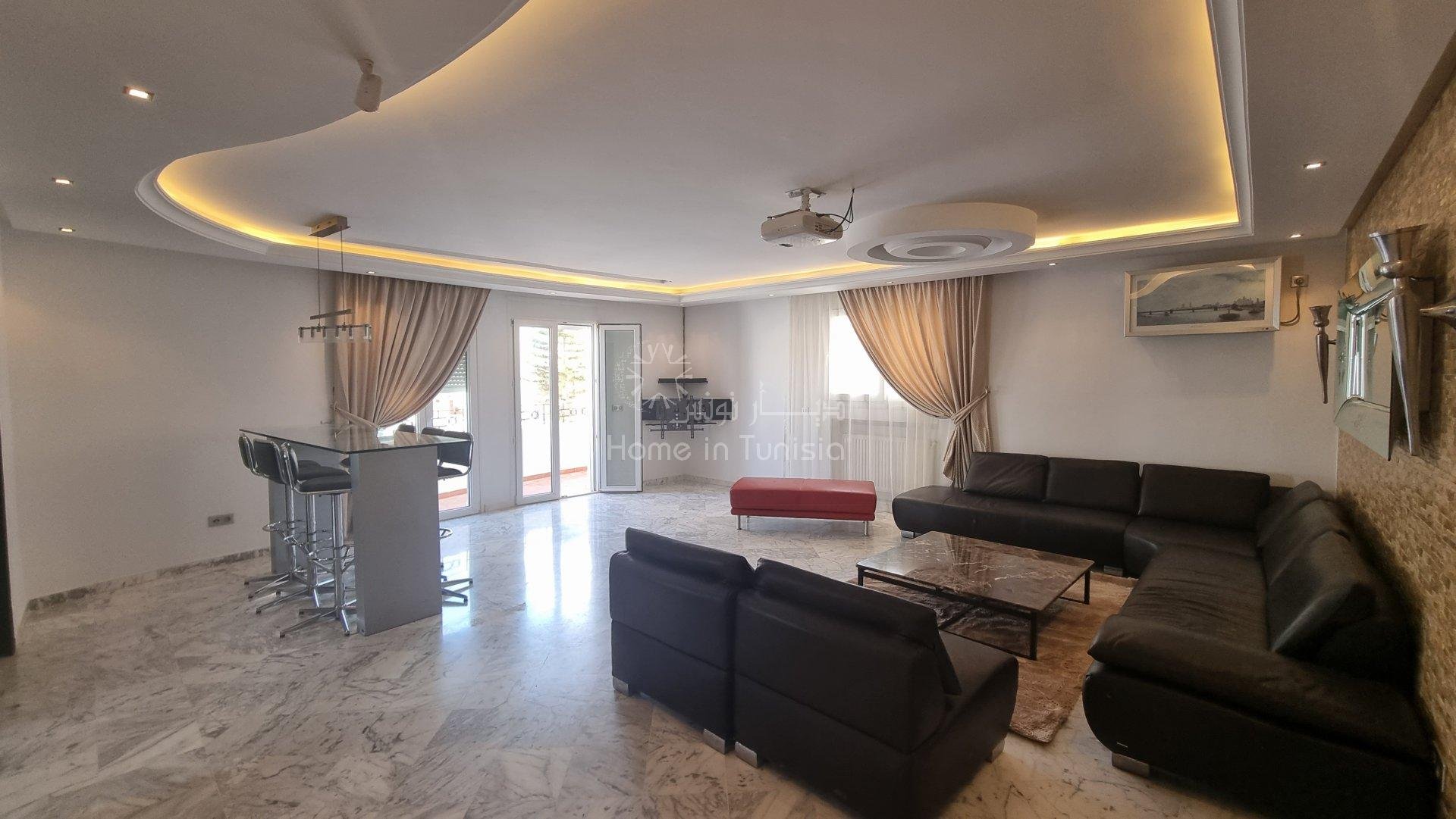 S+3 proche de la mer