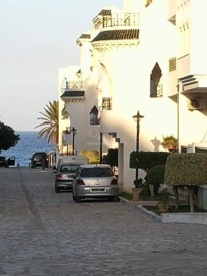 Location saisonnière s+1 à la résidence M Paradise