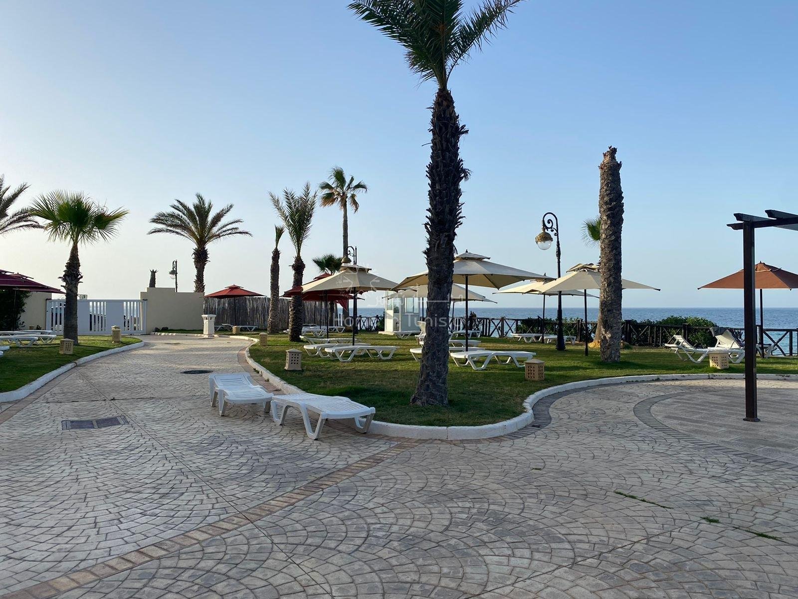 location saisonnière S0 à Folla Acqua Résort