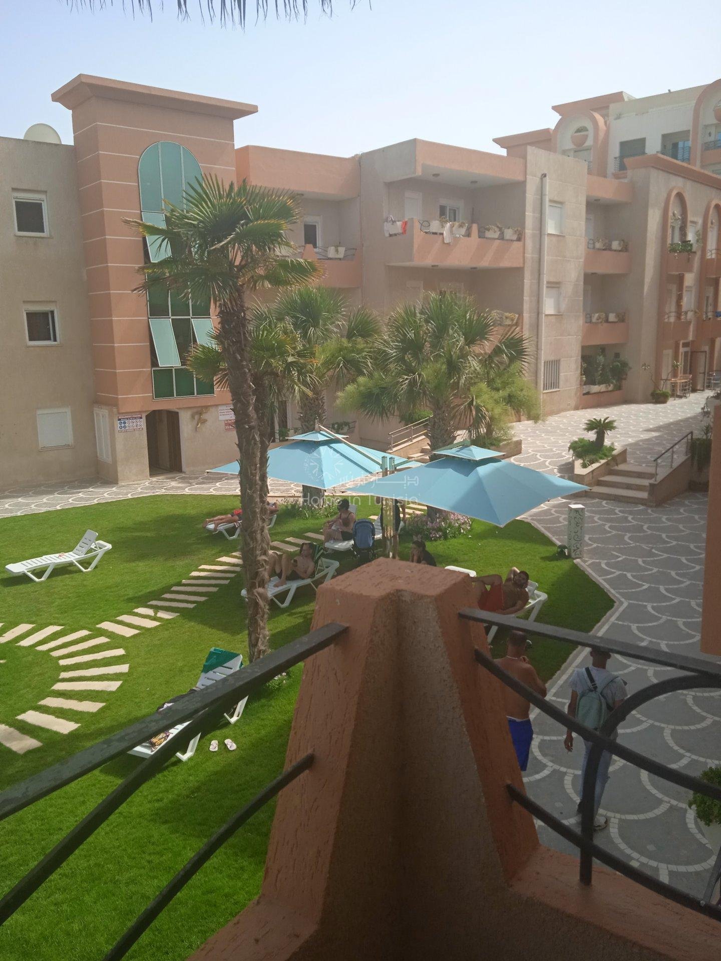 location saisonnière  S 0