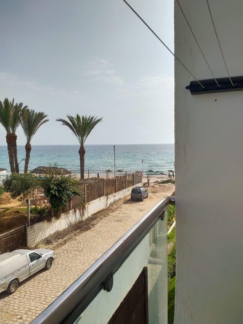 Location saisonnière S+1 résidence Nadine