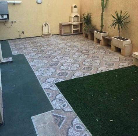 S+1 Haut standing avec une grande terrasse