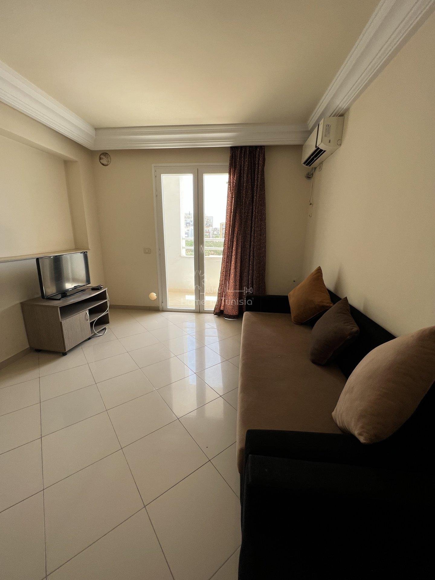 S+1 à Hammam Sousse