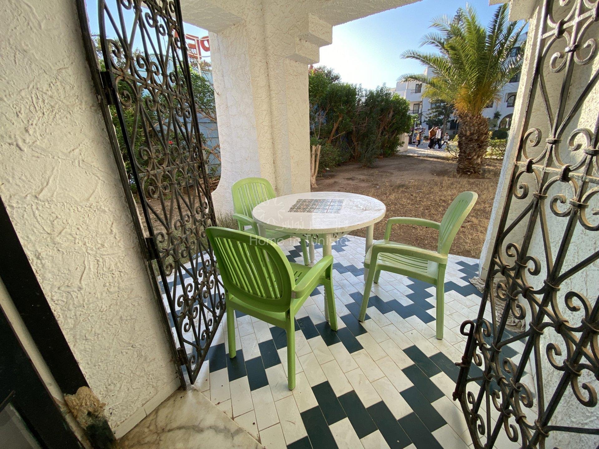 location scolaire à la Marina kantaoui