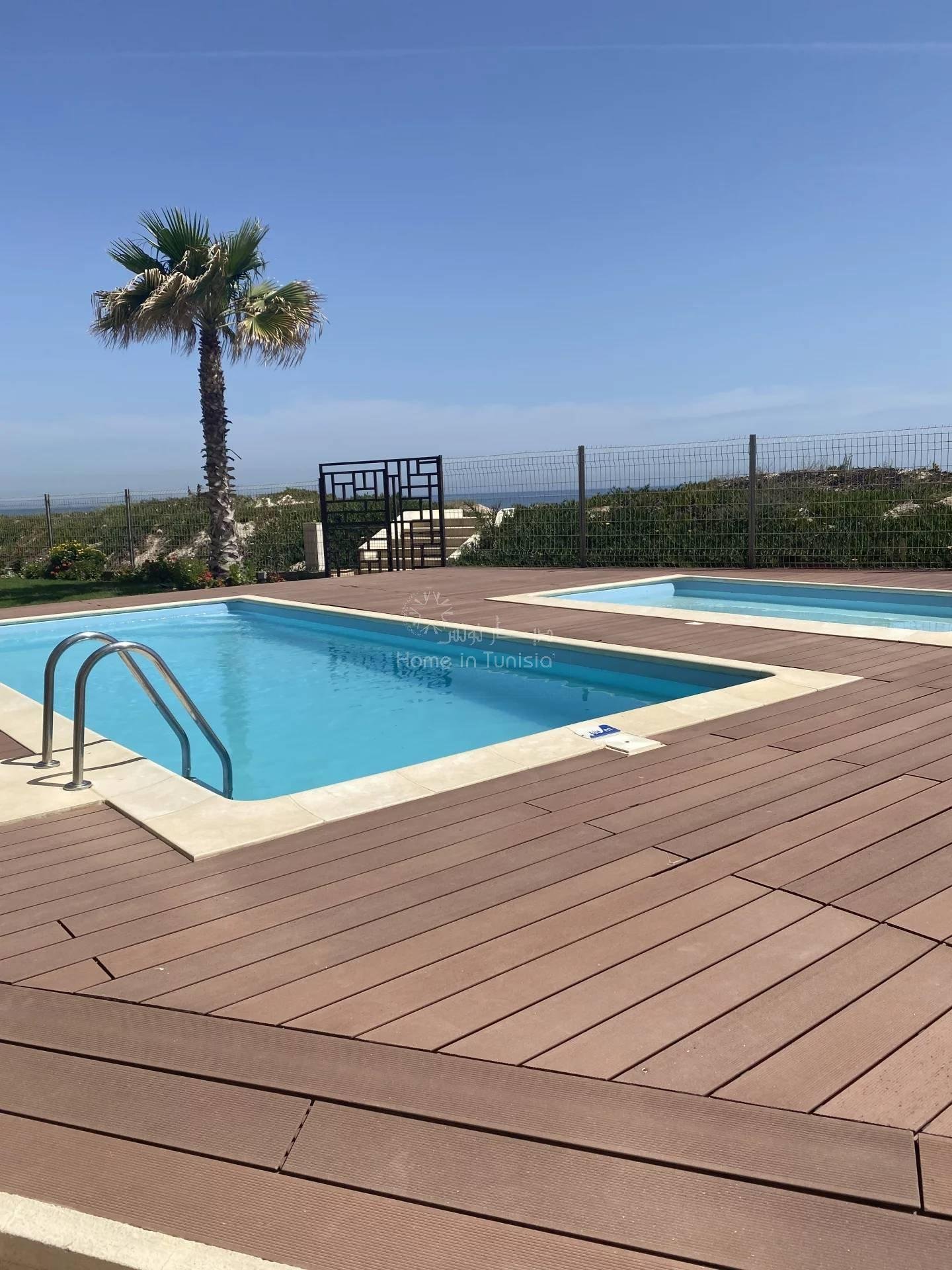 location saisonnière S+1 à Tantana